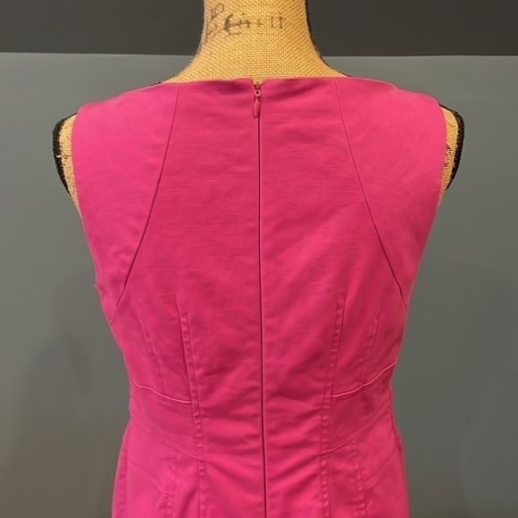 Jones New York Collection Stretch Sheath Dress Size 8 - Picture 8 of 12